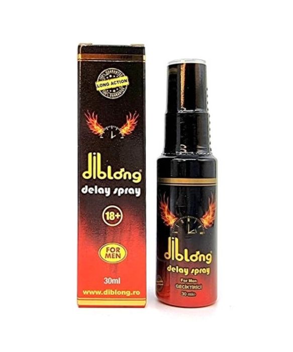 Vand Spray pt intarzierea ejaculări - 30 ml