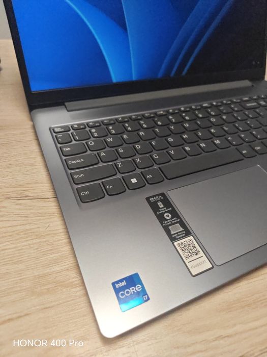 Lenova ideapad i7 13620H  16gb dd5 ssd 512gb noutbuk notebook ноутбук