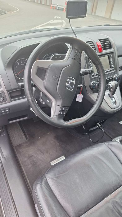 Honda CR-v 2.0i automat