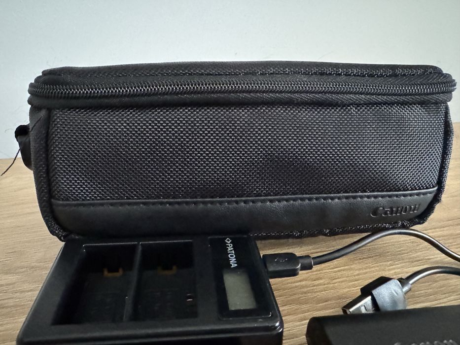 Фотоапарат Canon 80D тяло