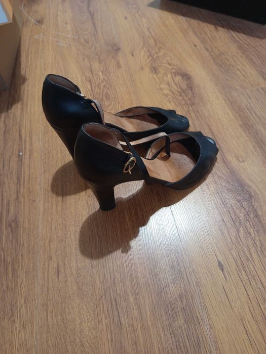 Дамски обувки сет 10лв. Бройката