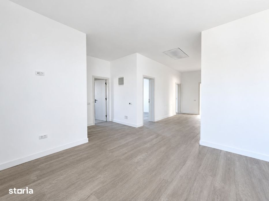 Imobiliare Domnesti Casa parter de vazare cu panouri fotovolt