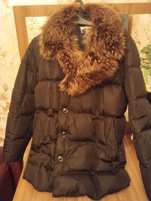 Продам крутку  мужские  очень тёплая