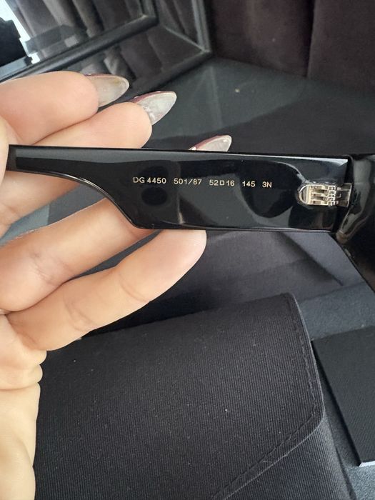 Оригинални слънчеви очила Dolce & gabbana