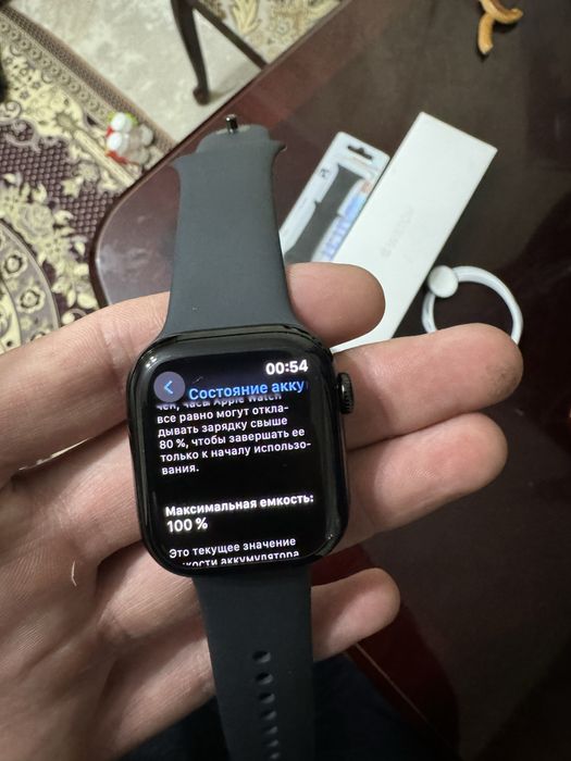 Apple watch 10 42mm