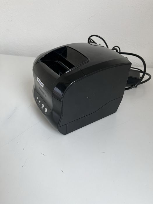 Термопринтер xprinter xp 365b
