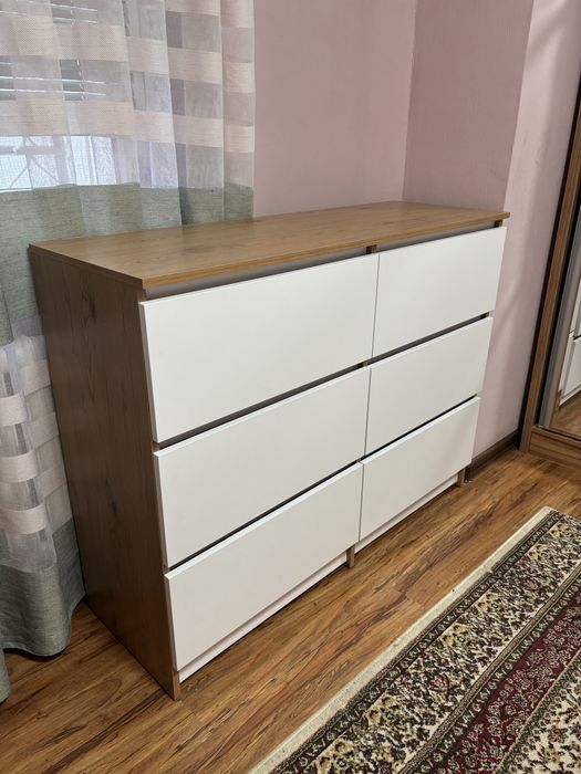 Комод Честер Komod kamod eng arzon narxlarda