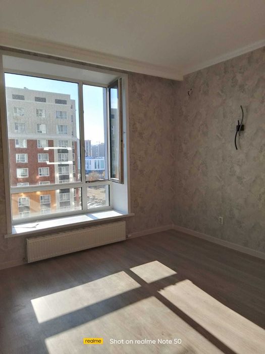 Одно комнатная квартира