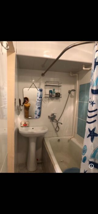 Продажа квартиры