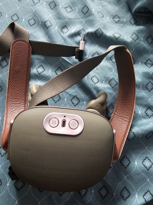 Aparat masaj gat/aparat masaj multifunctional/pistol masaj/masaj