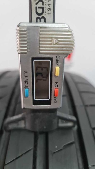 ANVELOPE 215 55 17 94V 215/55/17 NEXEN CP V1081 VARA