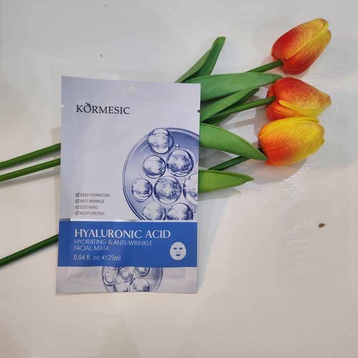 Маски для лица увлажняет ухаживает питает