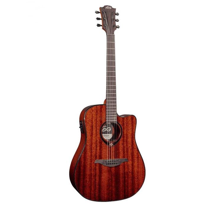 Chitara Electrica Acustica Tramontane T90DCE - OBIECT IMPECABIL