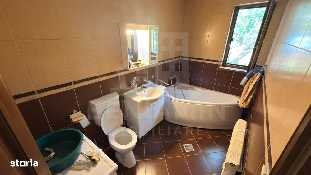 Vila eleganta in zona Ford– Confort si intimitate pe alee privata