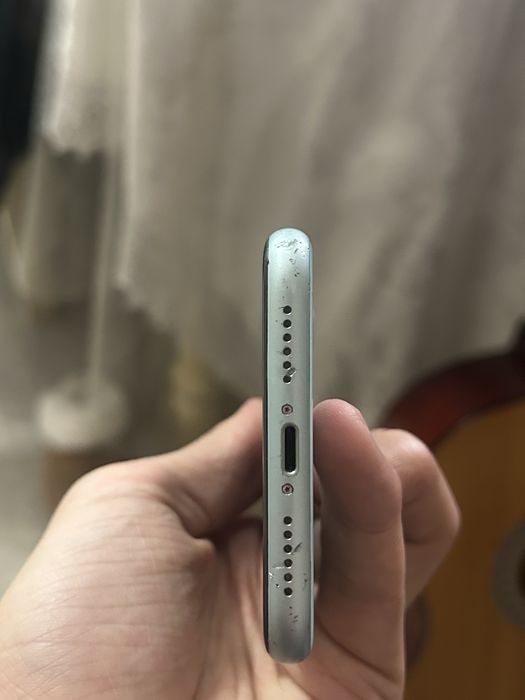 Iphone 11 64gb Green