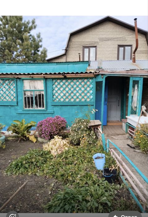 Продам дачу в СО Каскад