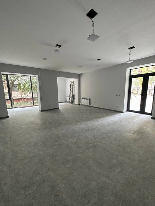 Срочно Сдаётся Под Офис Нежилое Айбек Метро ор-р Ати-Бати 140.м2