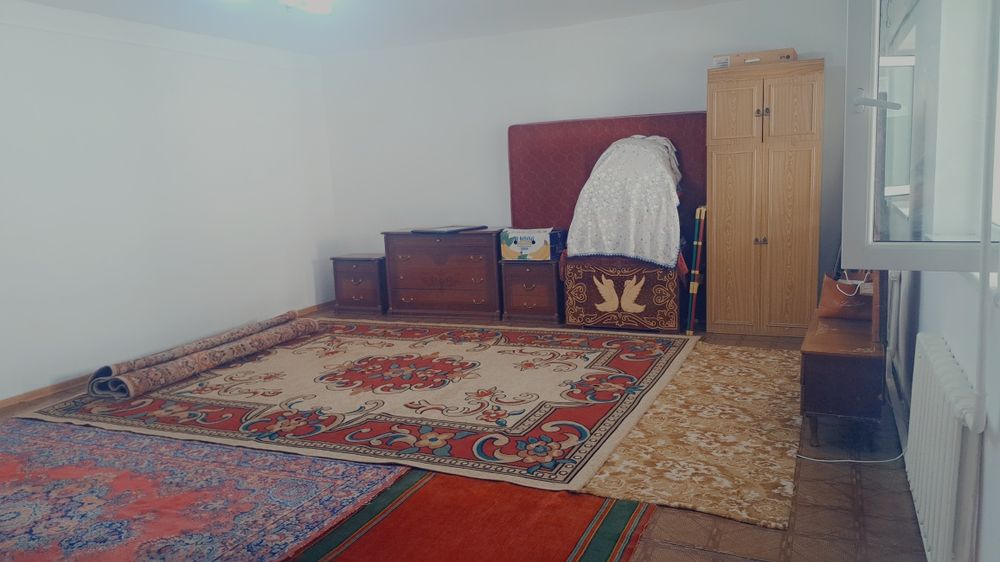 Времянка жалға беріледі