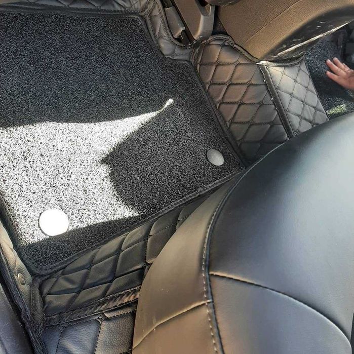авто полики для салона авто