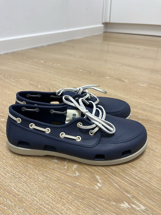 Кроксы 39 размер