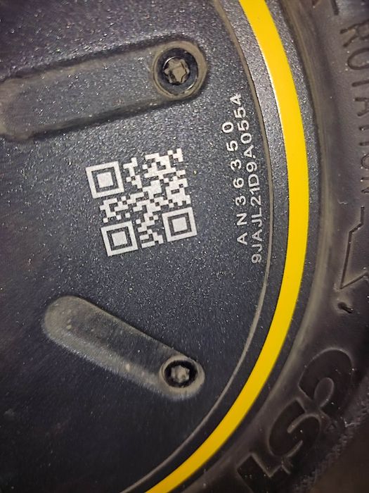 Электросамокат NINEBOT MAX G30 LP