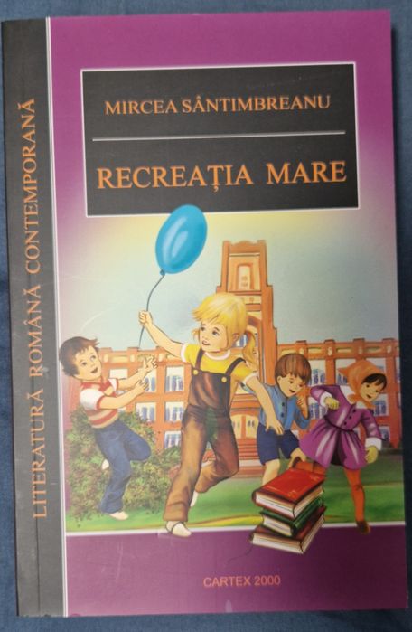 Carti lectura copii