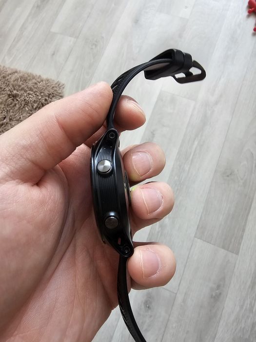 Garmin forerunner 945 спортивные смарт часы