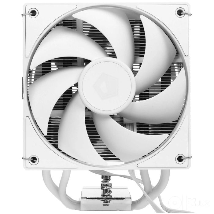 - Кулер для процессора ID Cooling FROZN A410 DW