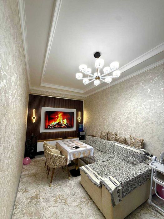 Продоется Коттдеж в Юнусабадский район Хасанбой