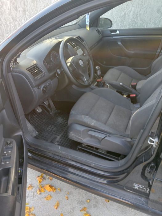 Golf 5 2.0 tdi 140