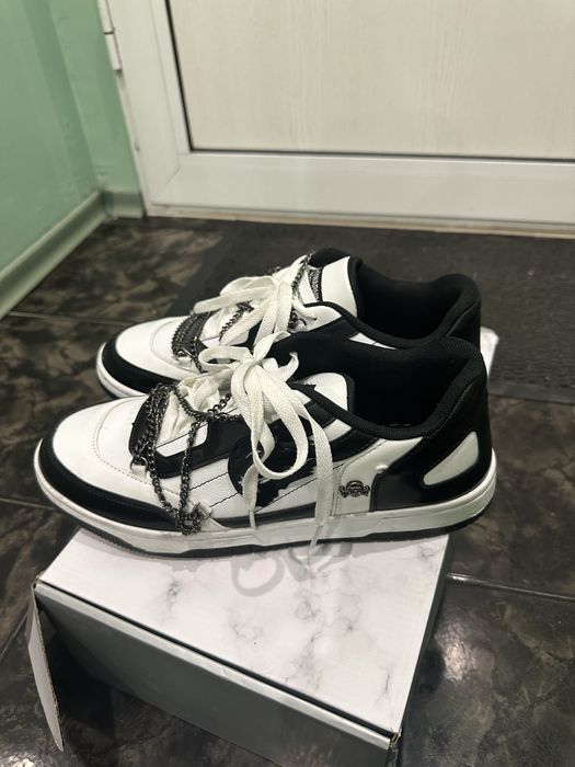 Watson street wear обувки