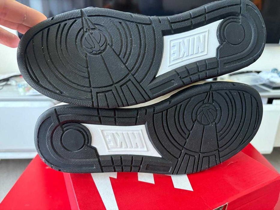 мужские кроссовки Nike Full Force Lo