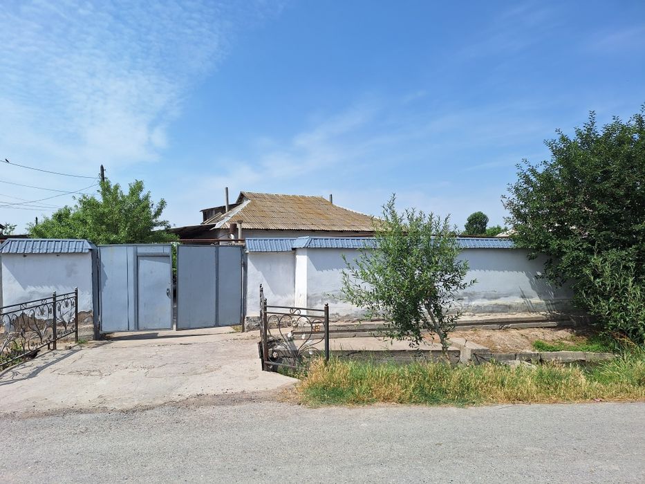 Uy Sotiladi 26 sotix Manzil Jumağul MFY Egizota 56