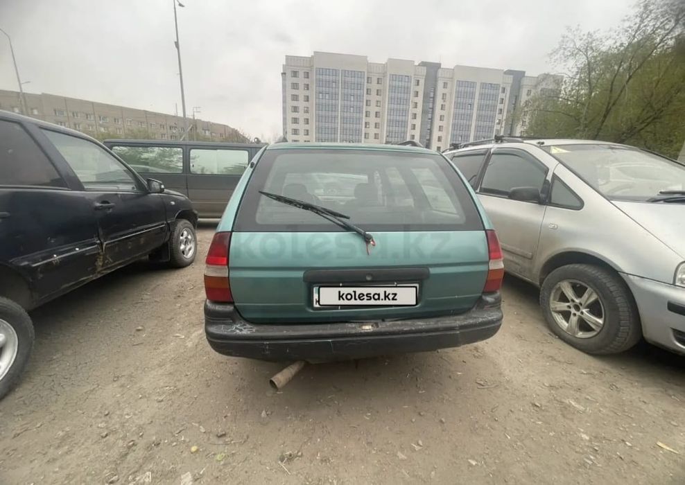 Продам Форд Эскорт 1991 год