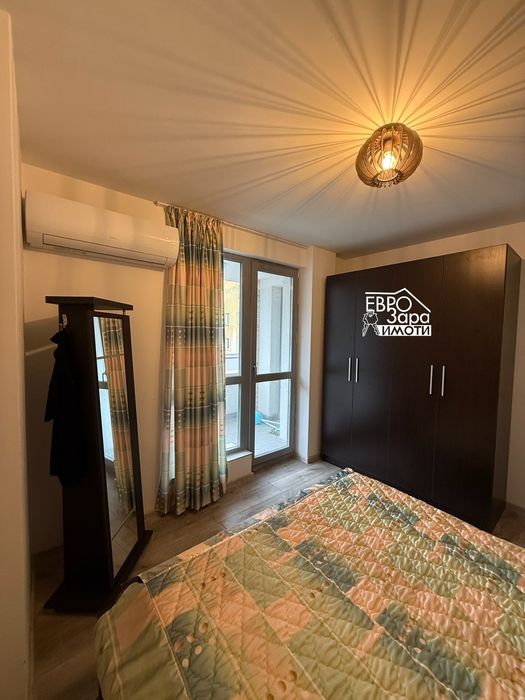 Стилен Тристаен Апартамент Под Наем В Центъра