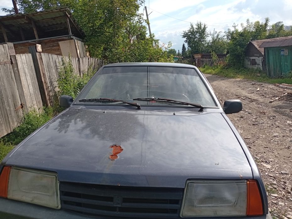Продам Ваз 21099