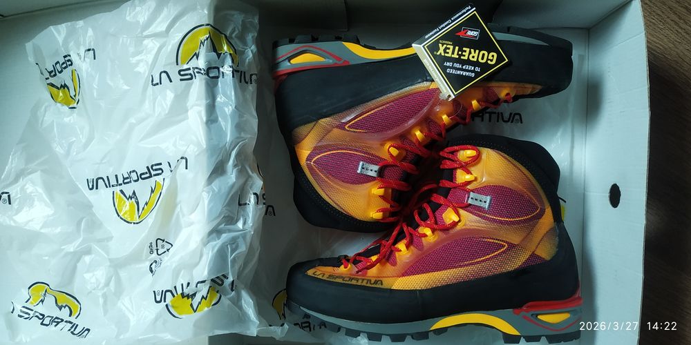 La Sportiva Trango Cube Gtx