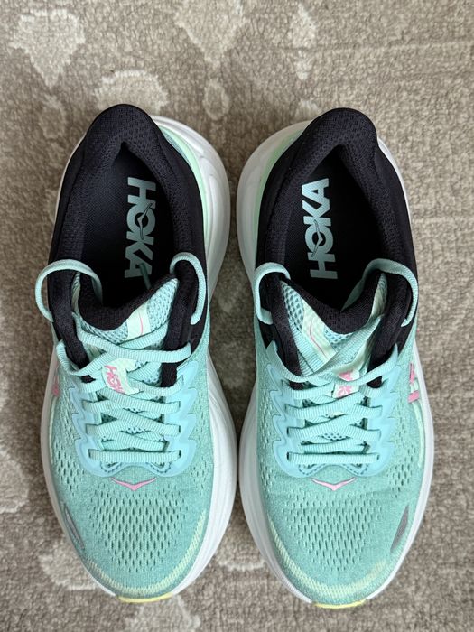 Adidași Hoka Bondi 9