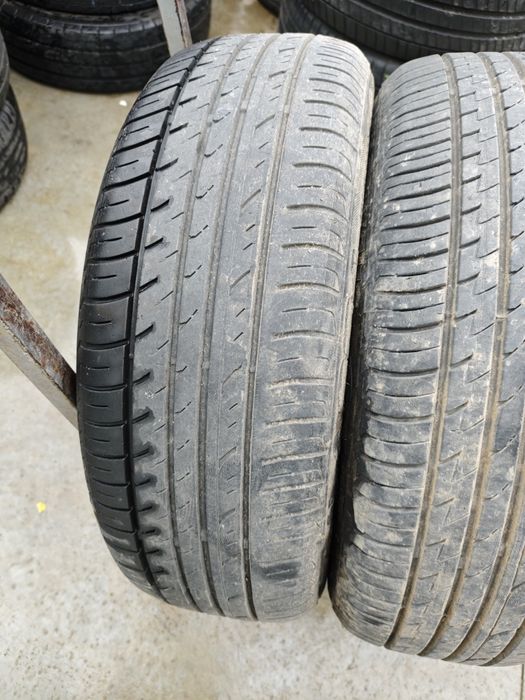 185/65/15 Lassa Greenway