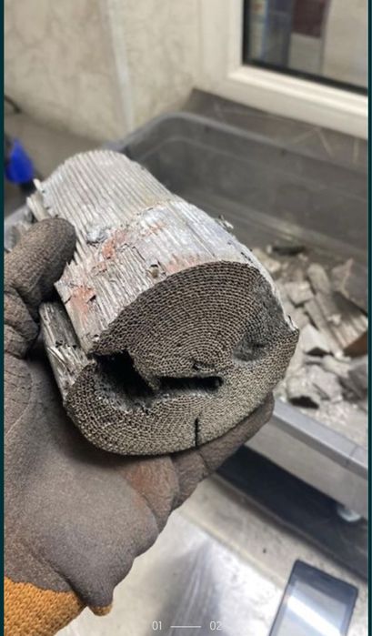 Купим катализаторы  50,000