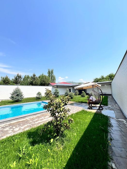 Tayyor dacha biznes sotiladi