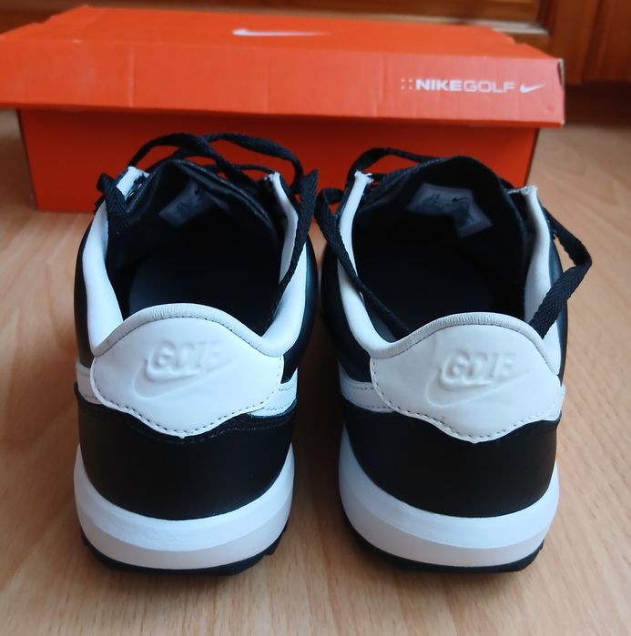 Дамски маратонки Nike Golf 38.5см 24.5см стелка