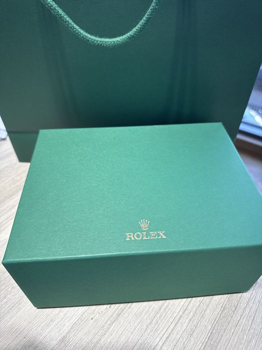 Rolex Daytona Cosmograph 126515LN decembrie 2025