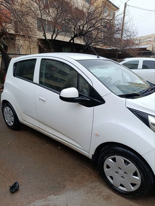 Срочна SPARK Optima Plus 2-evro сотилади.