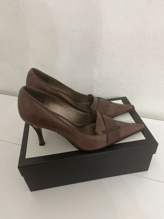 Туфли фирмы GlotilDe