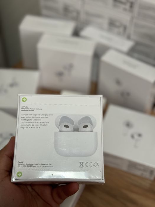 AirPods pro 2-3