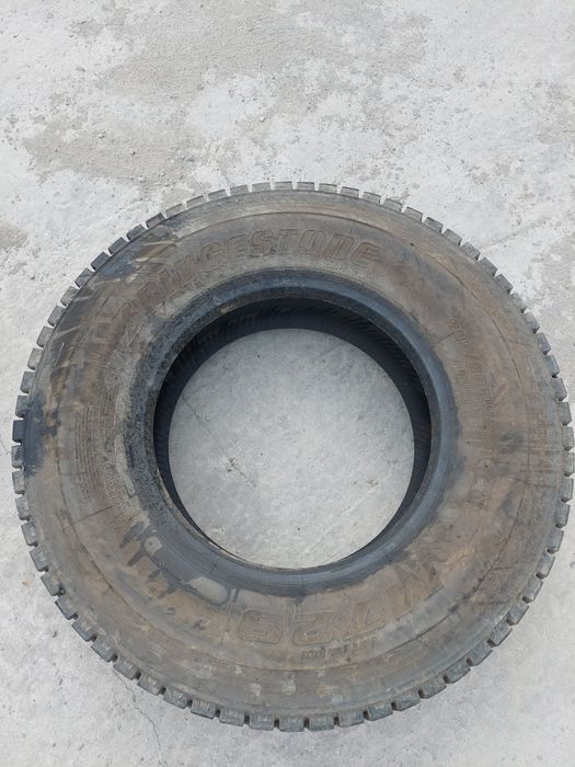 Шины б/у для грузовых