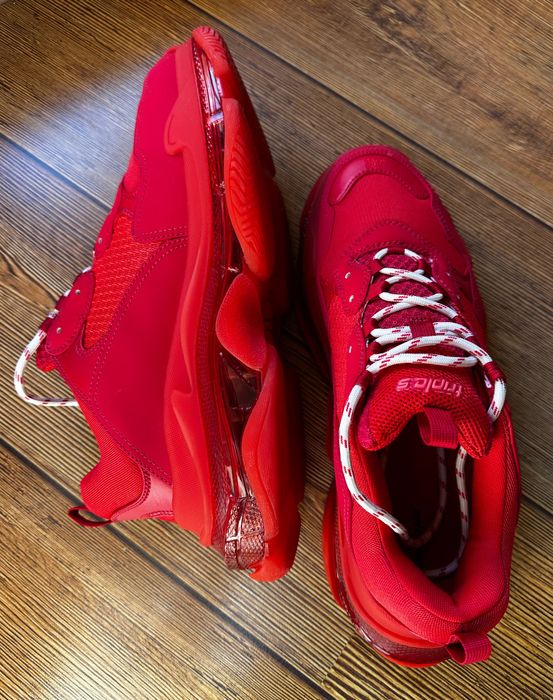 Balenciaqa Баленсиага (оригинални)