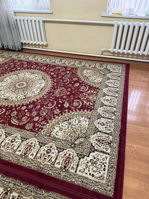 Кілем сатылады 2 кілем корвы