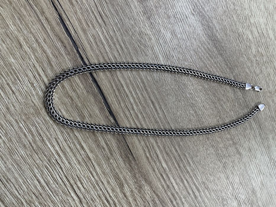 Серебрянная Цепь